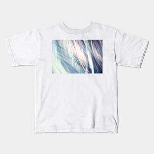 Fantastic clouds Kids T-Shirt